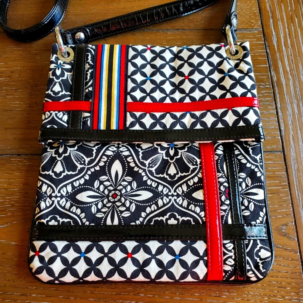 Vera Bradley Crossbody